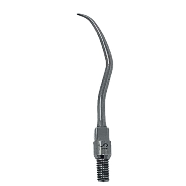 A1 Handpiece Specialists A-1SSUT Max-Sonic Universal Dental Scaler Tip A1 Handpiece Specialists A-1SSUT Max-Sonic Universal Dental Scaler Tip